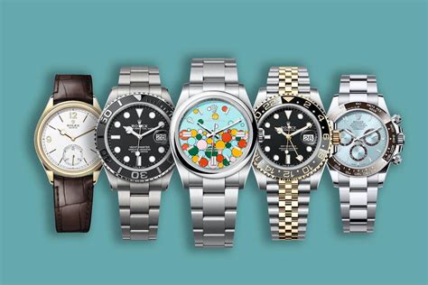 when do 2023 rolex come out|rolex 2023 models.